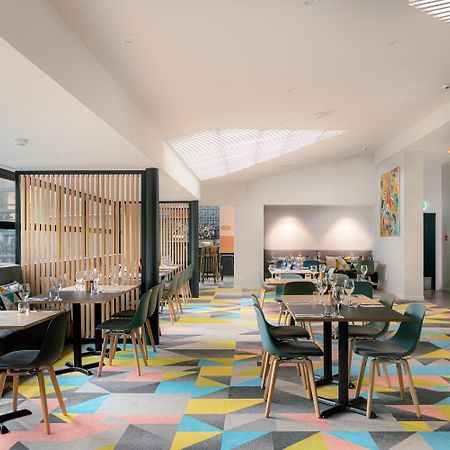Hotel Atura Wellington Extérieur photo