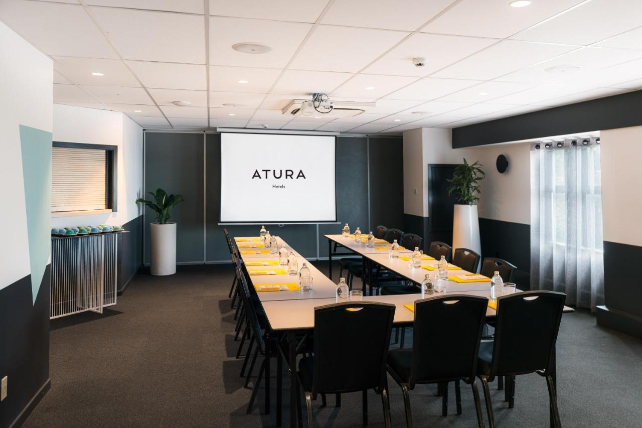 Hotel Atura Wellington Extérieur photo