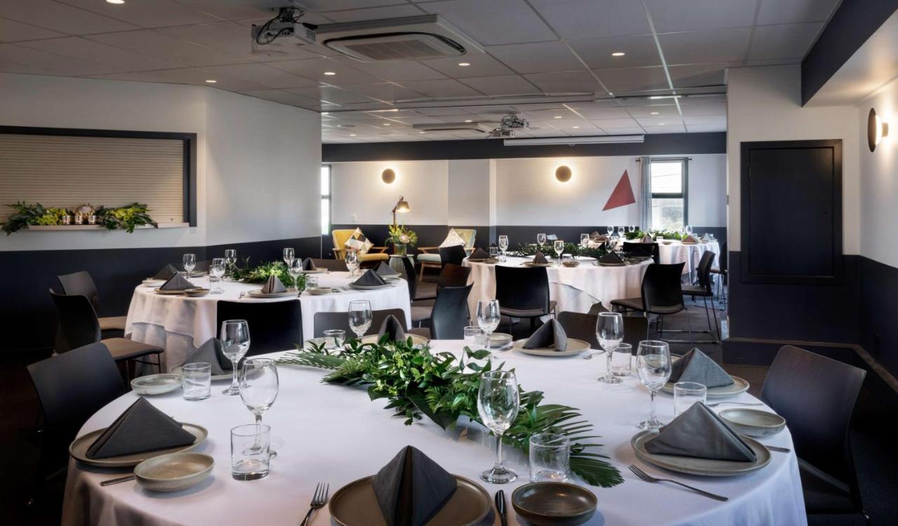 Hotel Atura Wellington Extérieur photo