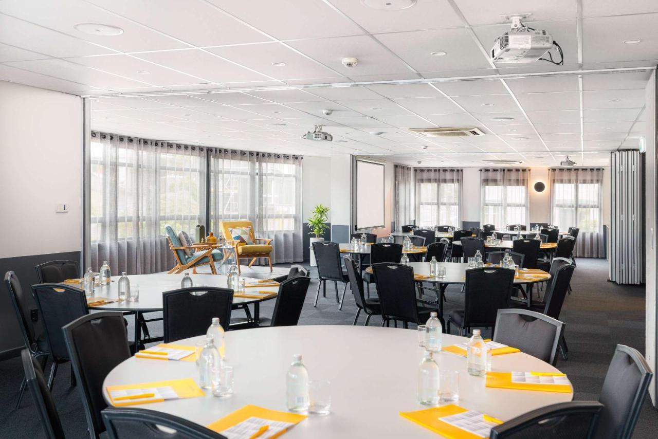 Hotel Atura Wellington Extérieur photo
