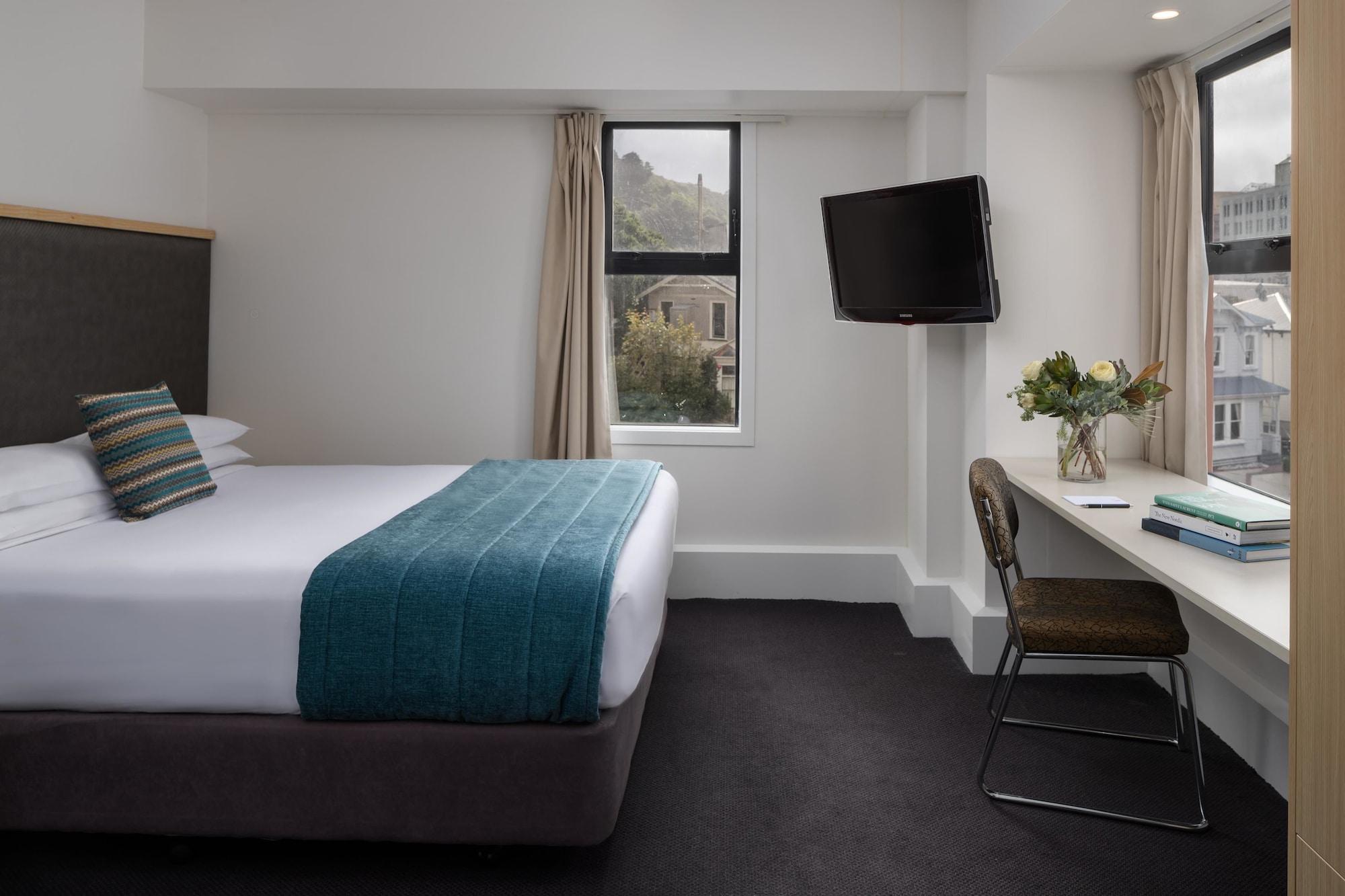 Hotel Atura Wellington Extérieur photo