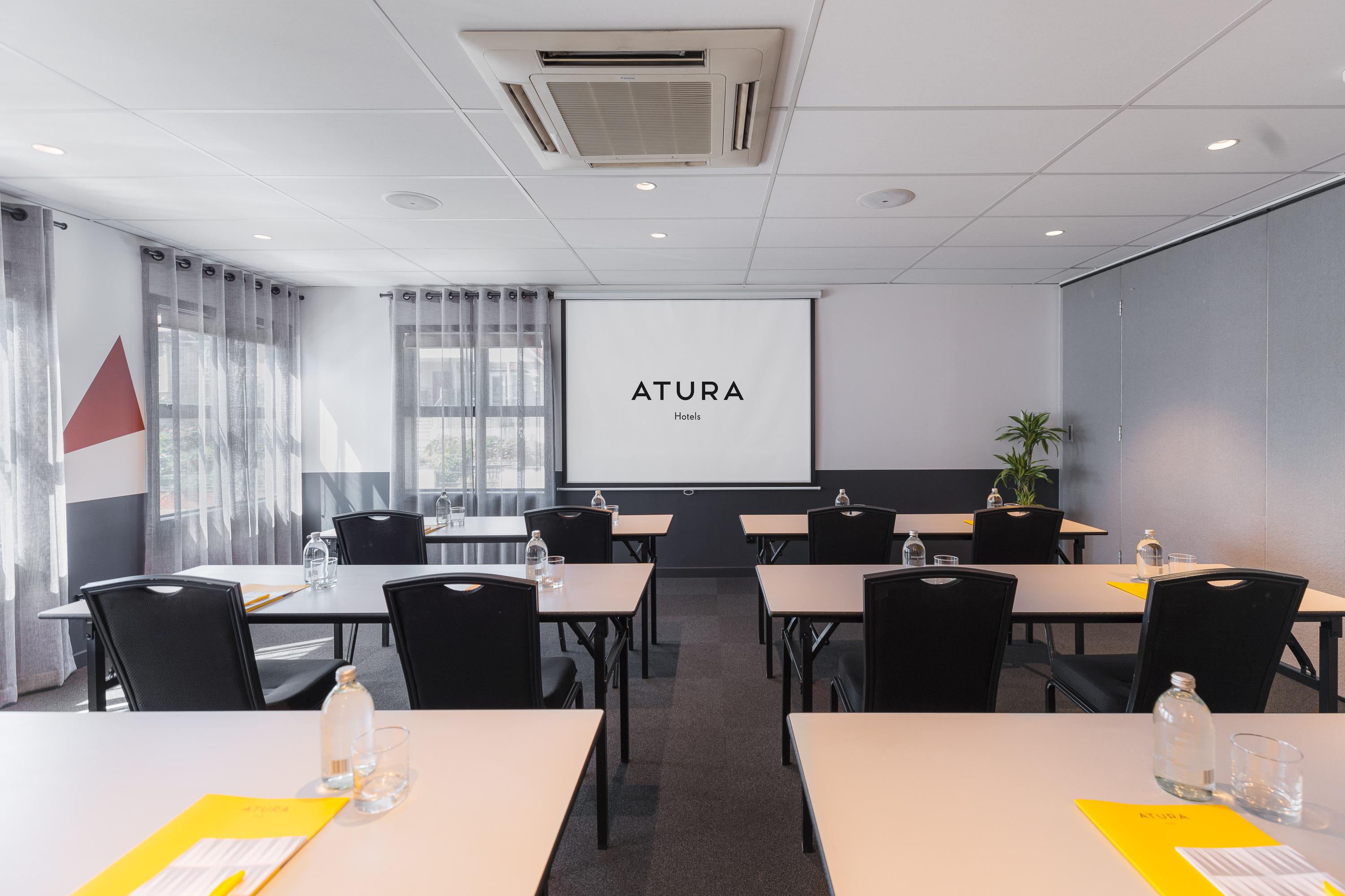 Hotel Atura Wellington Extérieur photo