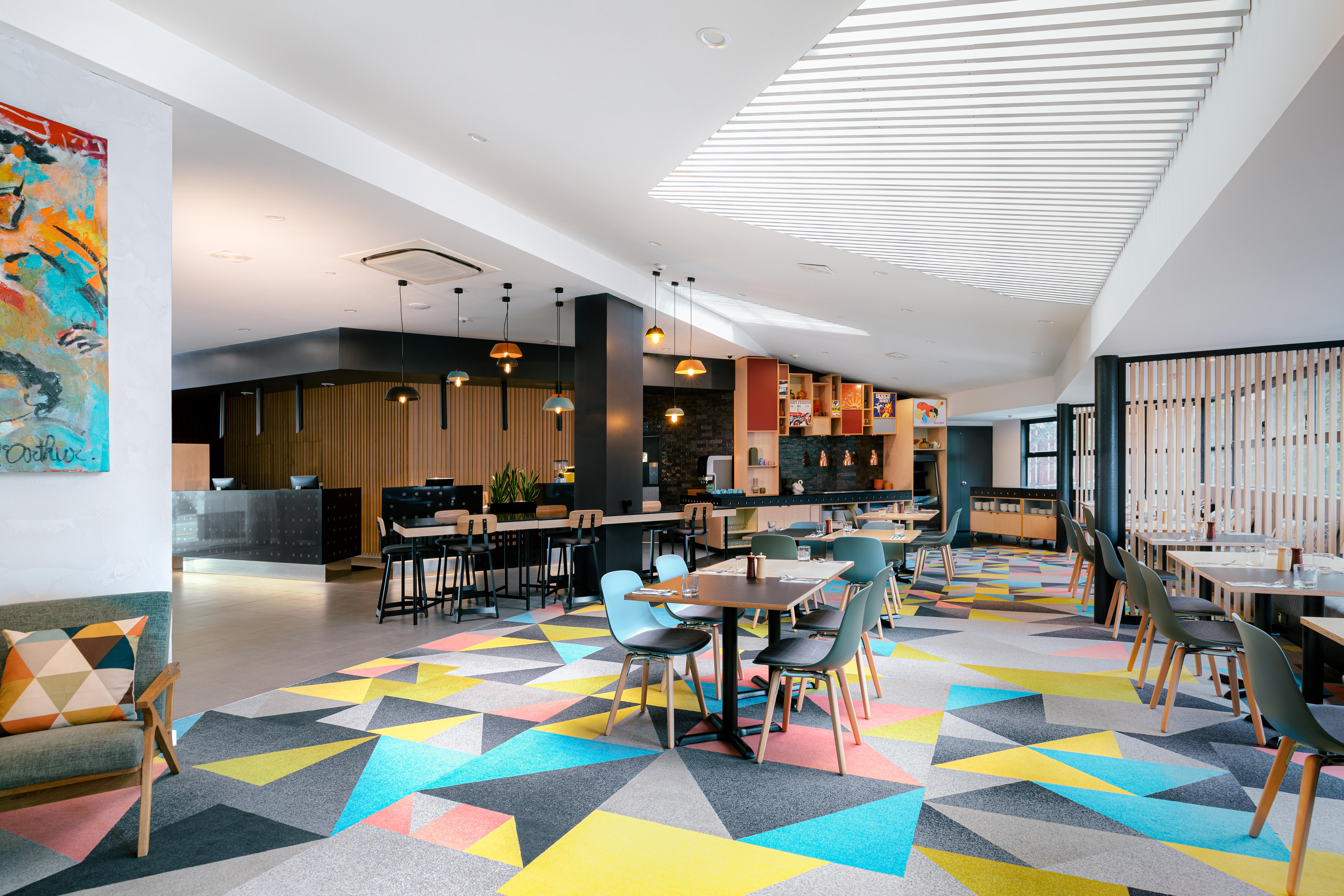 Hotel Atura Wellington Extérieur photo