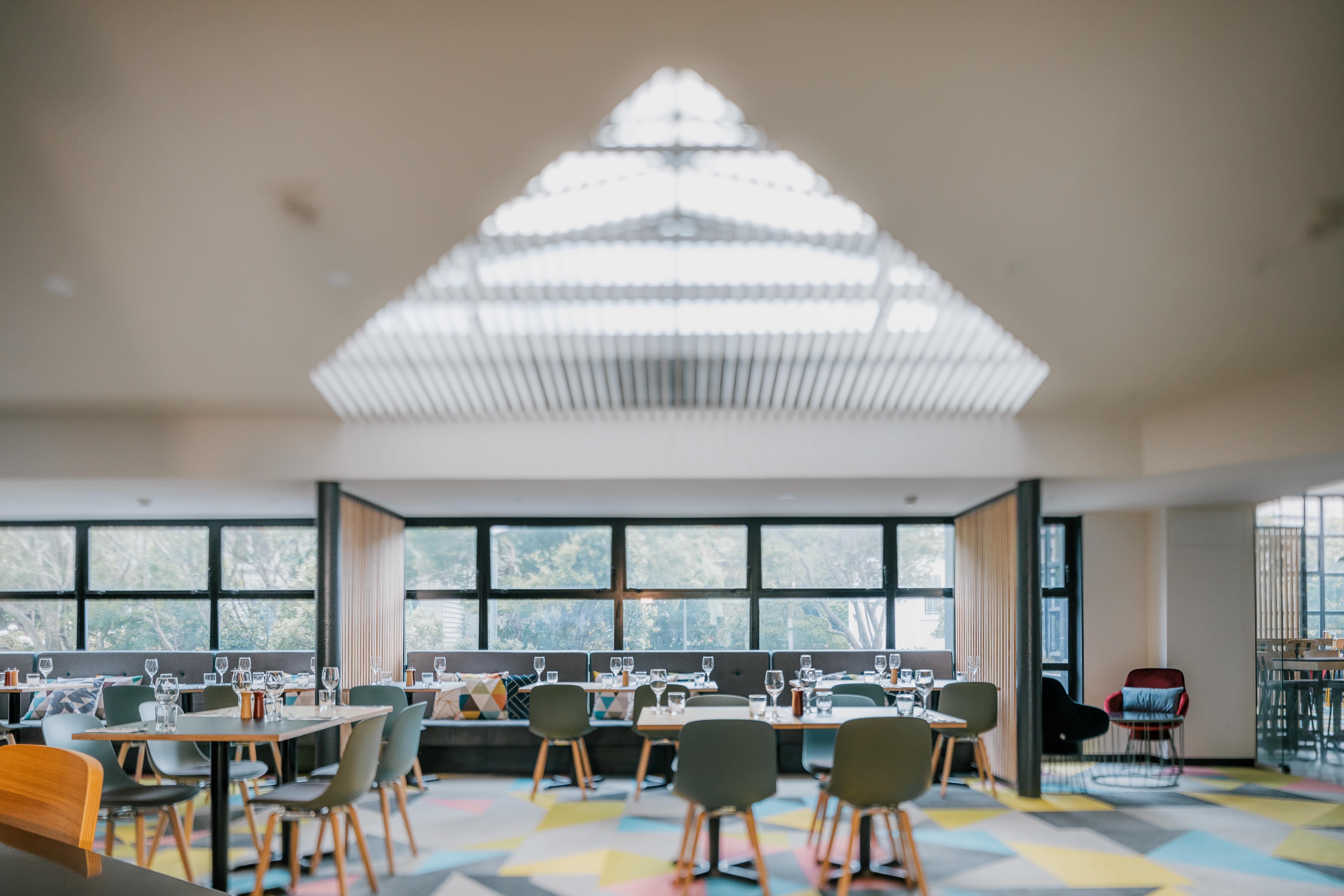 Hotel Atura Wellington Extérieur photo