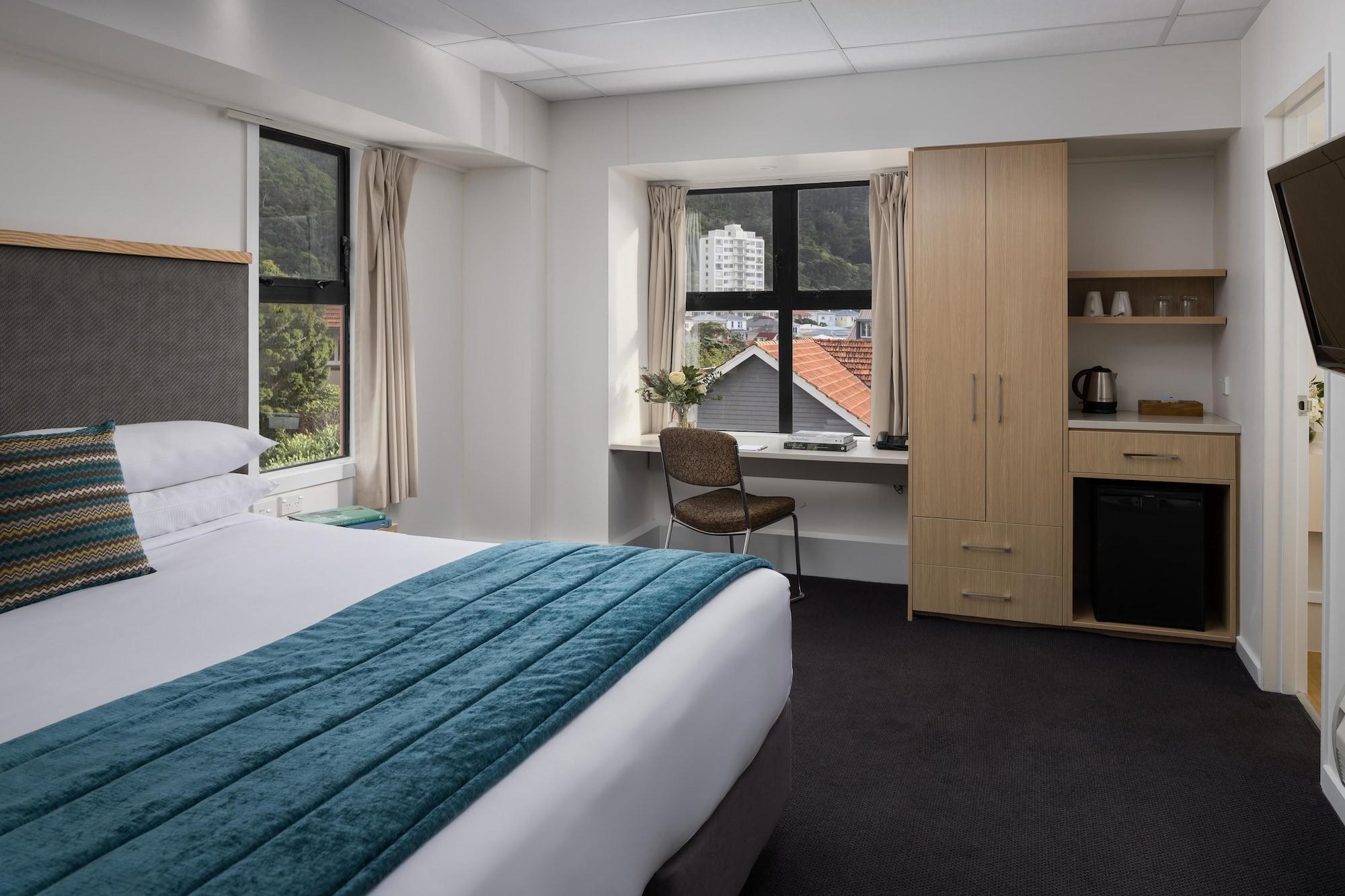 Hotel Atura Wellington Extérieur photo