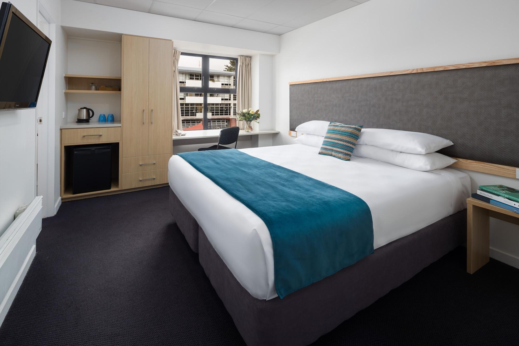 Hotel Atura Wellington Extérieur photo
