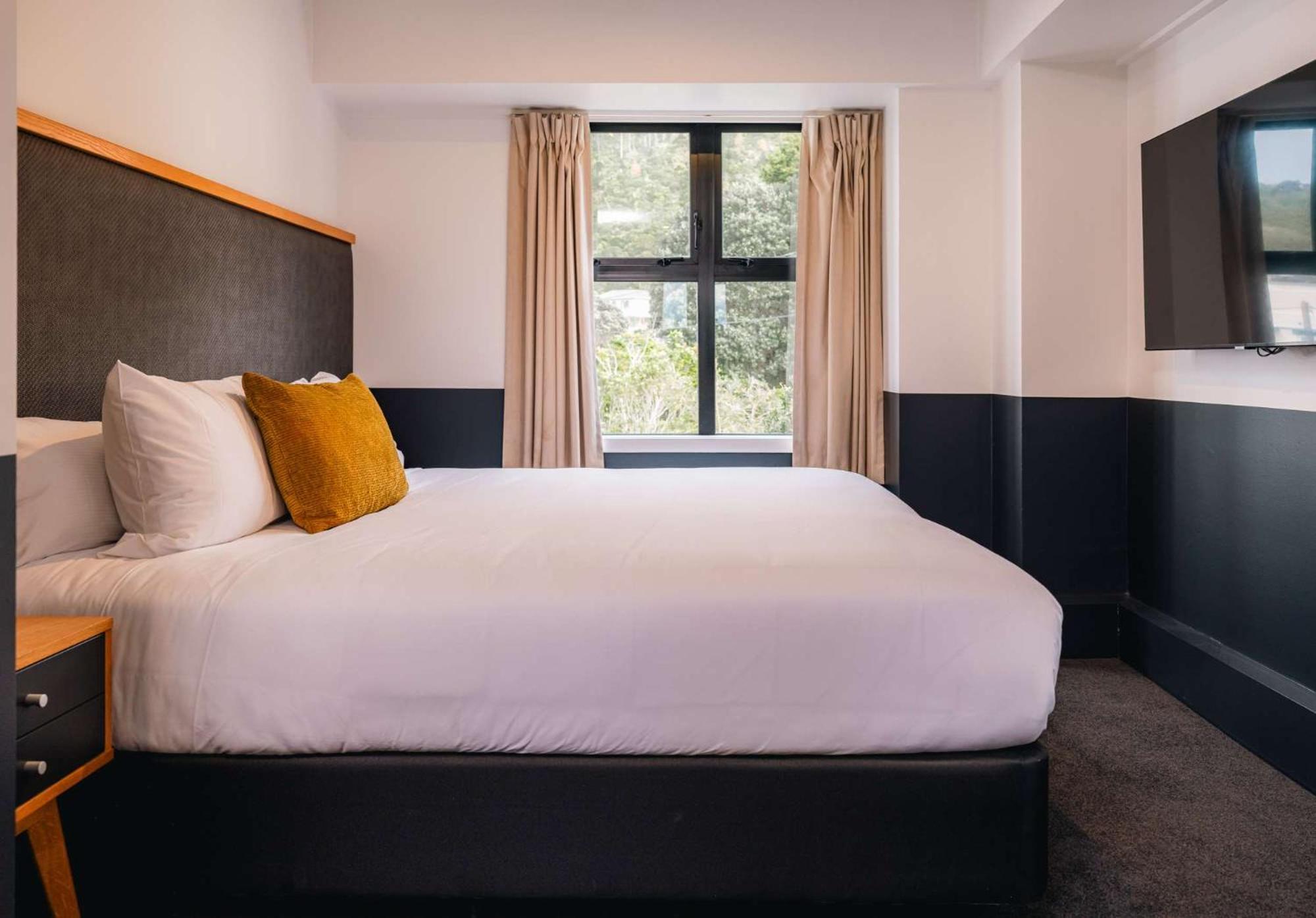 Hotel Atura Wellington Extérieur photo
