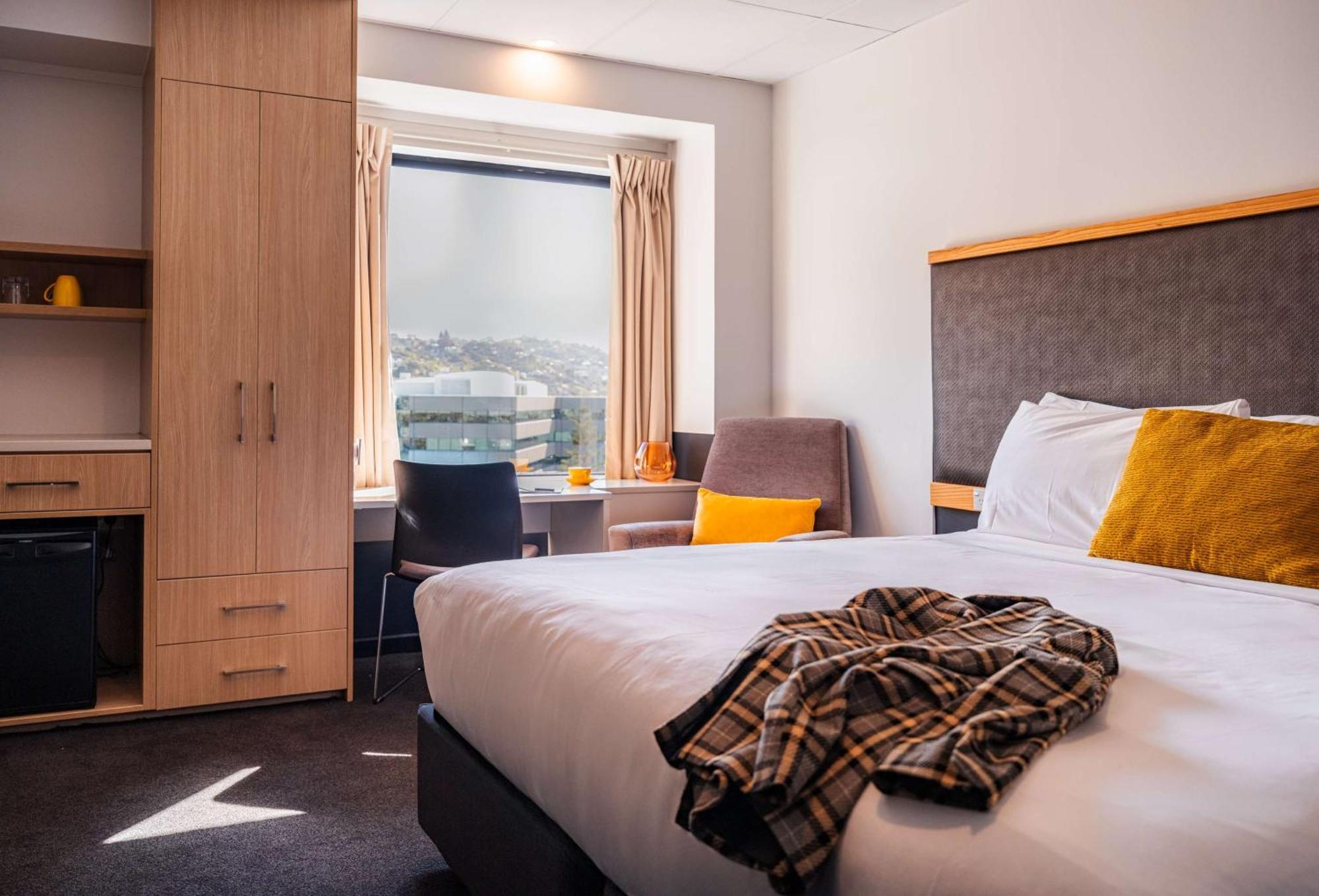 Hotel Atura Wellington Extérieur photo