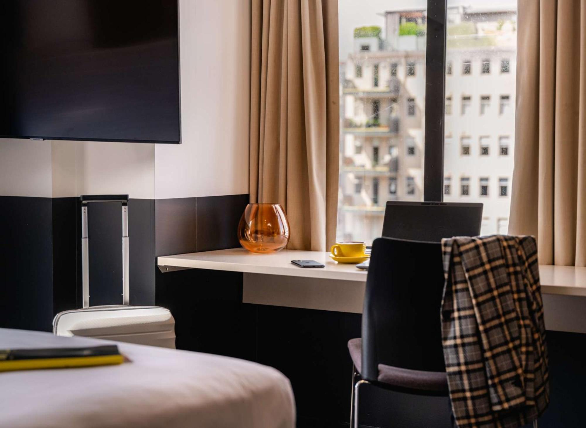 Hotel Atura Wellington Extérieur photo