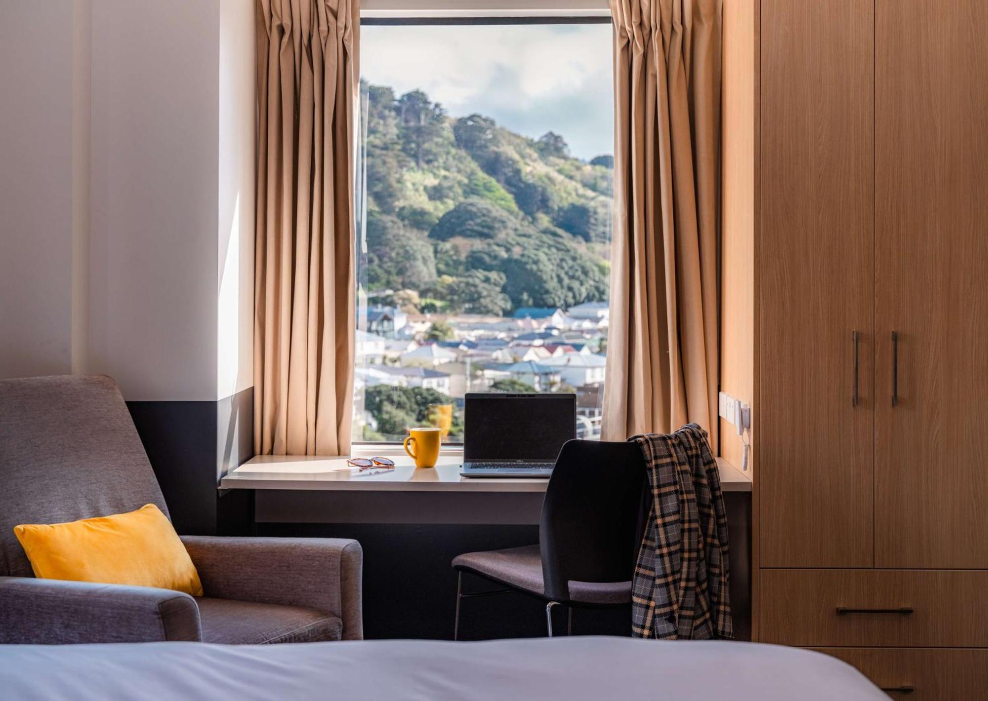 Hotel Atura Wellington Extérieur photo