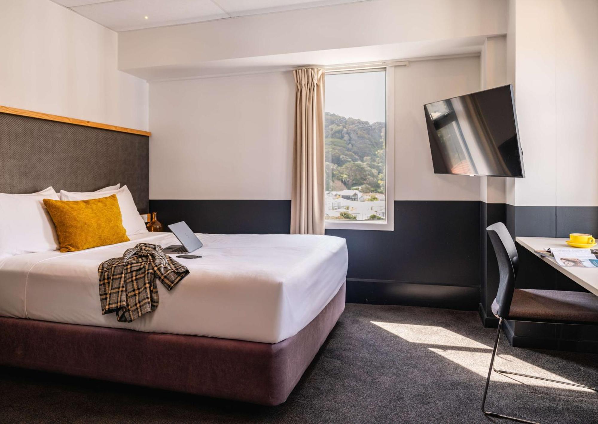 Hotel Atura Wellington Extérieur photo
